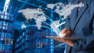 Parallel imports and alternative supply routes for international sourcing