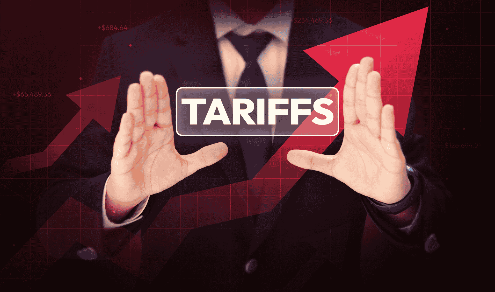 "2026 tariffs impact on supplier strategy and landed costs"