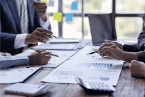 "Vetting a new manufacturer checklist before first order"