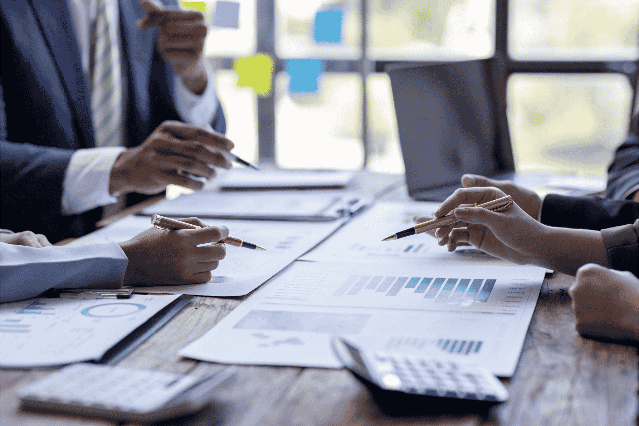 "Vetting a new manufacturer checklist before first order"