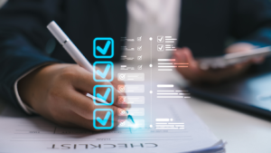 "Supply chain due diligence checklist 2026"