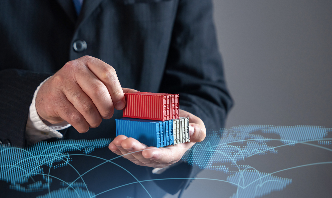 Backup supplier strategy dual sourcing allocation split